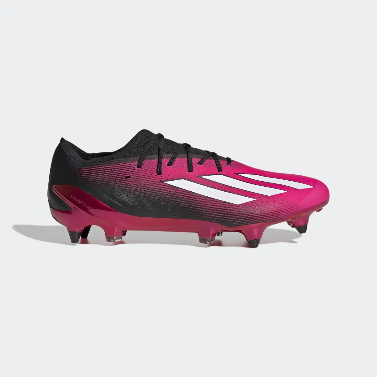 Adidas Botas de Futebol X Speedportal.1 – Piso mole. 2