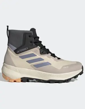Adidas TERREX WMN MID RAIN.RDY Hiking Shoes. 2 Adidas TERREX WMN MID RAIN.RDY Hiking Shoes. 2