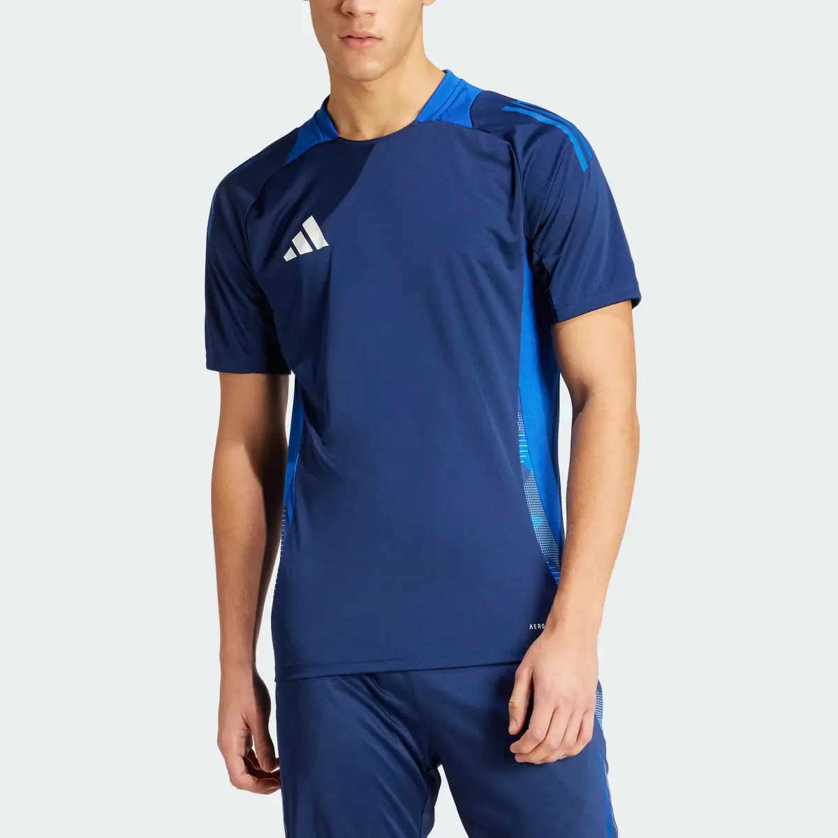 Adidas Koszulka Tiro 24 Competition Training. 1