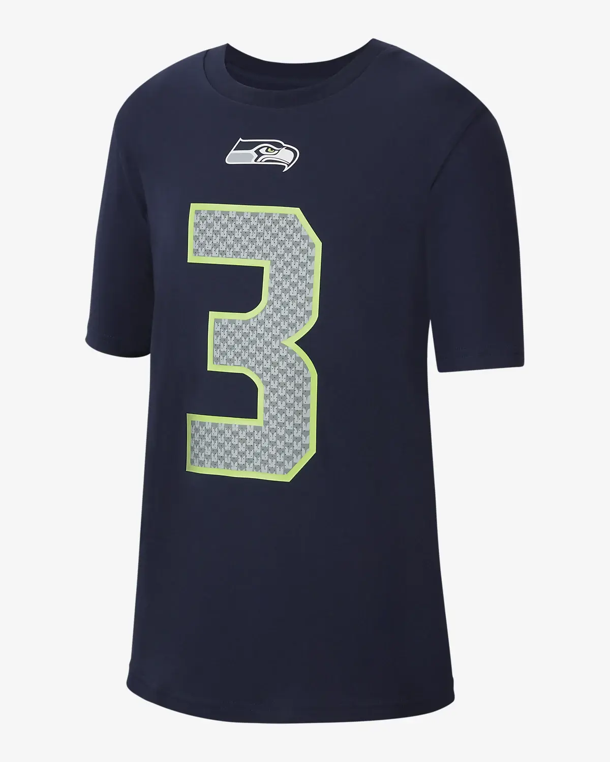 Nike (NFL Seattle Seahawks). 1