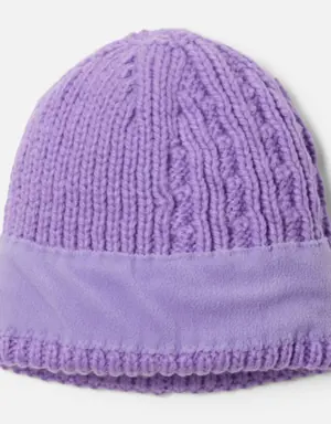 Kids' Agate Pass™ Cable Knit Beanie