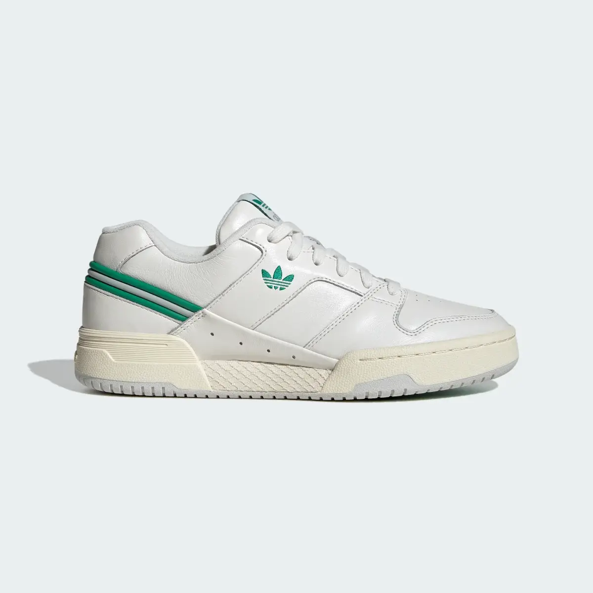 Adidas Continental 87 Shoes. 2