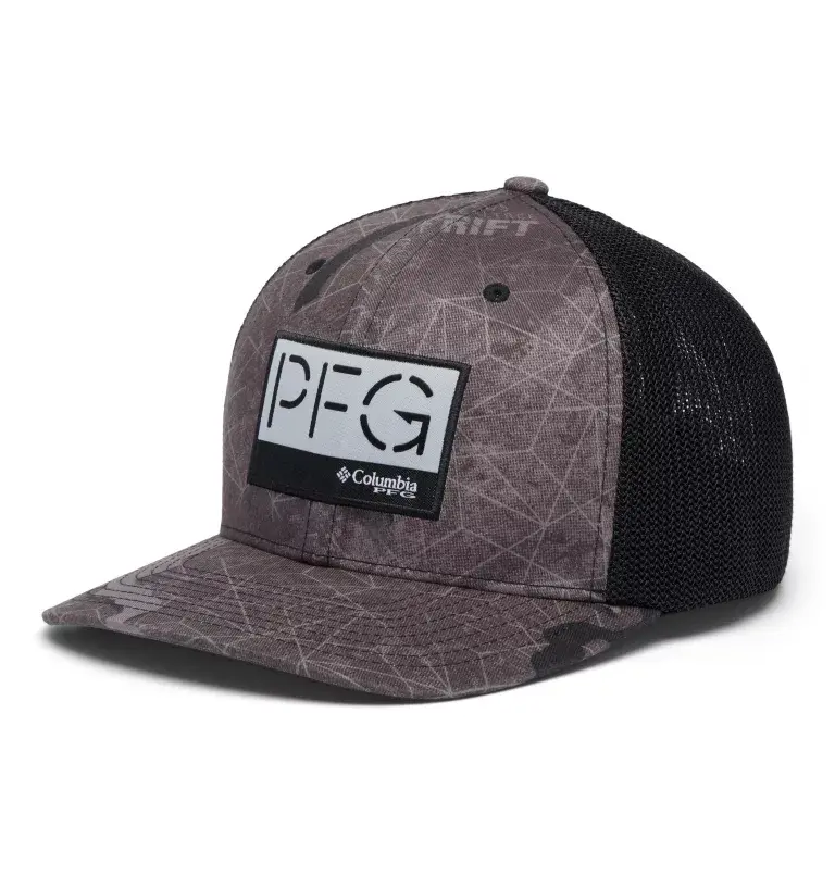 Columbia PFG Camo Mesh™ Ball Cap. 2