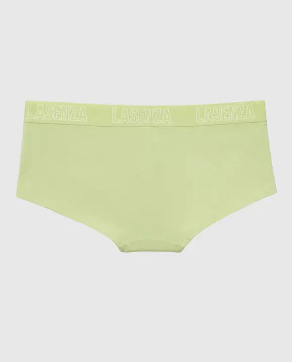 La Senza Remix Cotton Boyshort Panty. 2