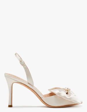 Happily Slingback Pumps