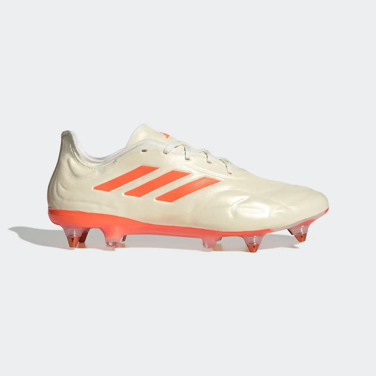 Adidas Copa Pure.1 Soft Ground Boots. 2