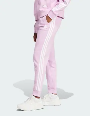 Adidas Future Icons 3-Streifen Regular Hose