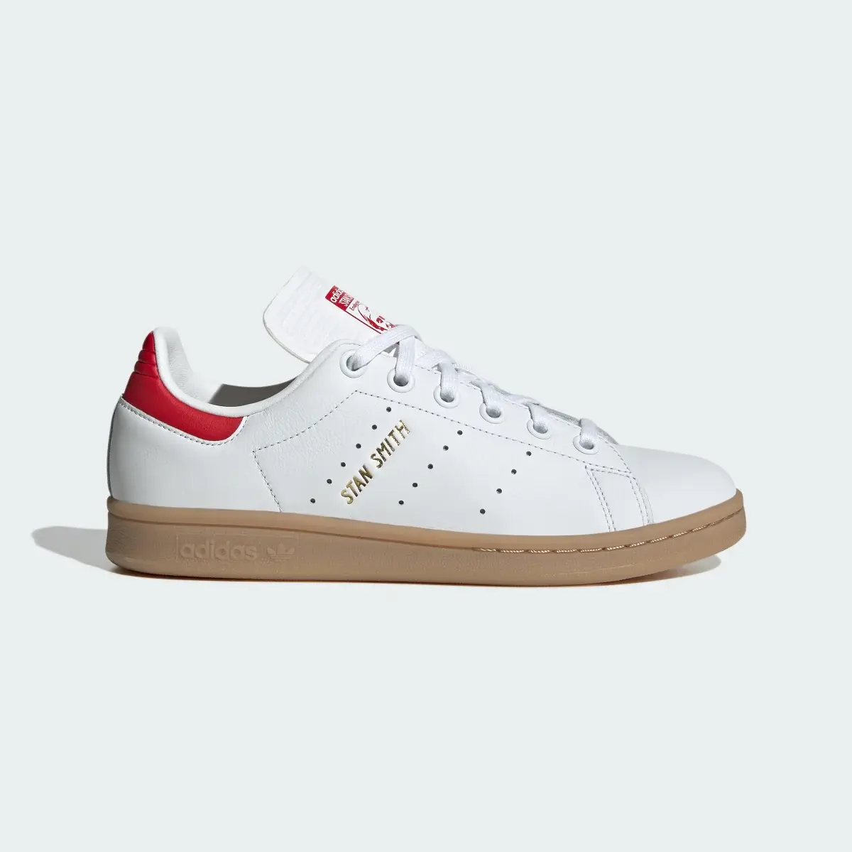 Adidas Stan Smith Shoes Kids. 2