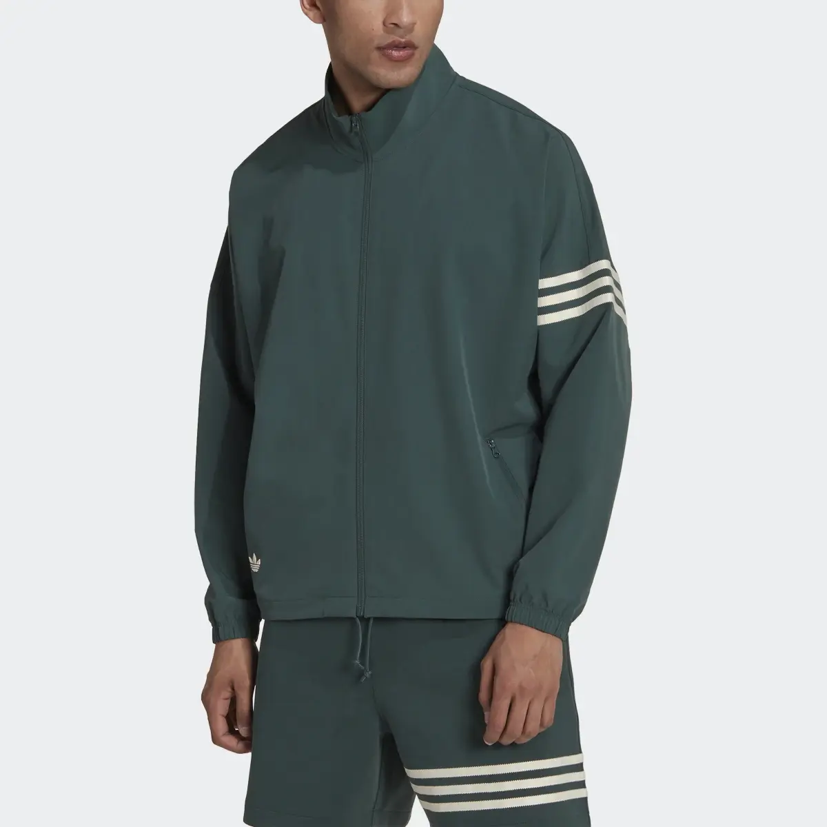 Adidas Chaqueta Adicolor Neuclassics. 1