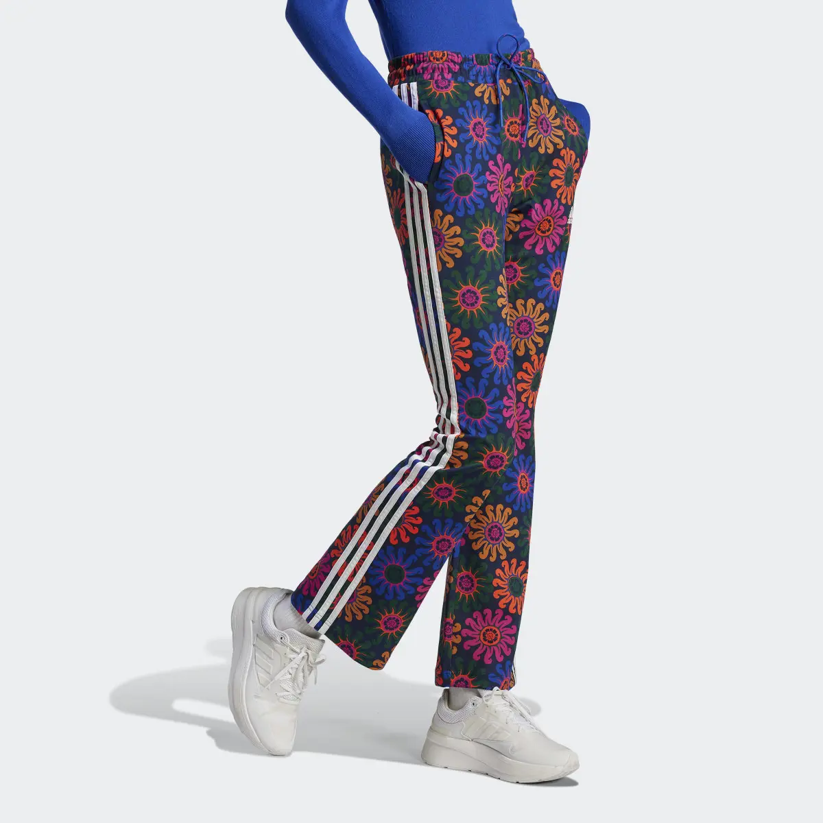 Adidas Pants adidas x FARM Rio. 3