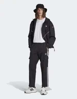Adidas Adicolor Classics 3-Stripes Cargo Pants. 3 Adidas Adicolor Classics 3-Stripes Cargo Pants. 3