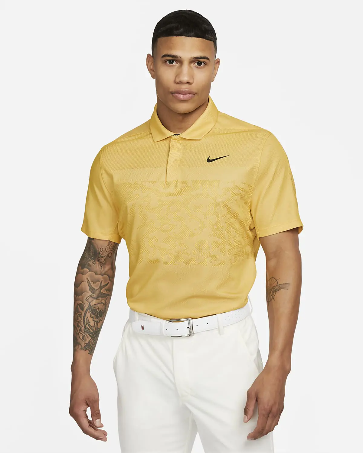 Nike Dri-FIT ADV Tiger Woods. 1