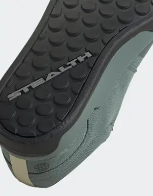 Adidas Five Ten Freerider Pro Canvas Mountain Bike Shoes. 3