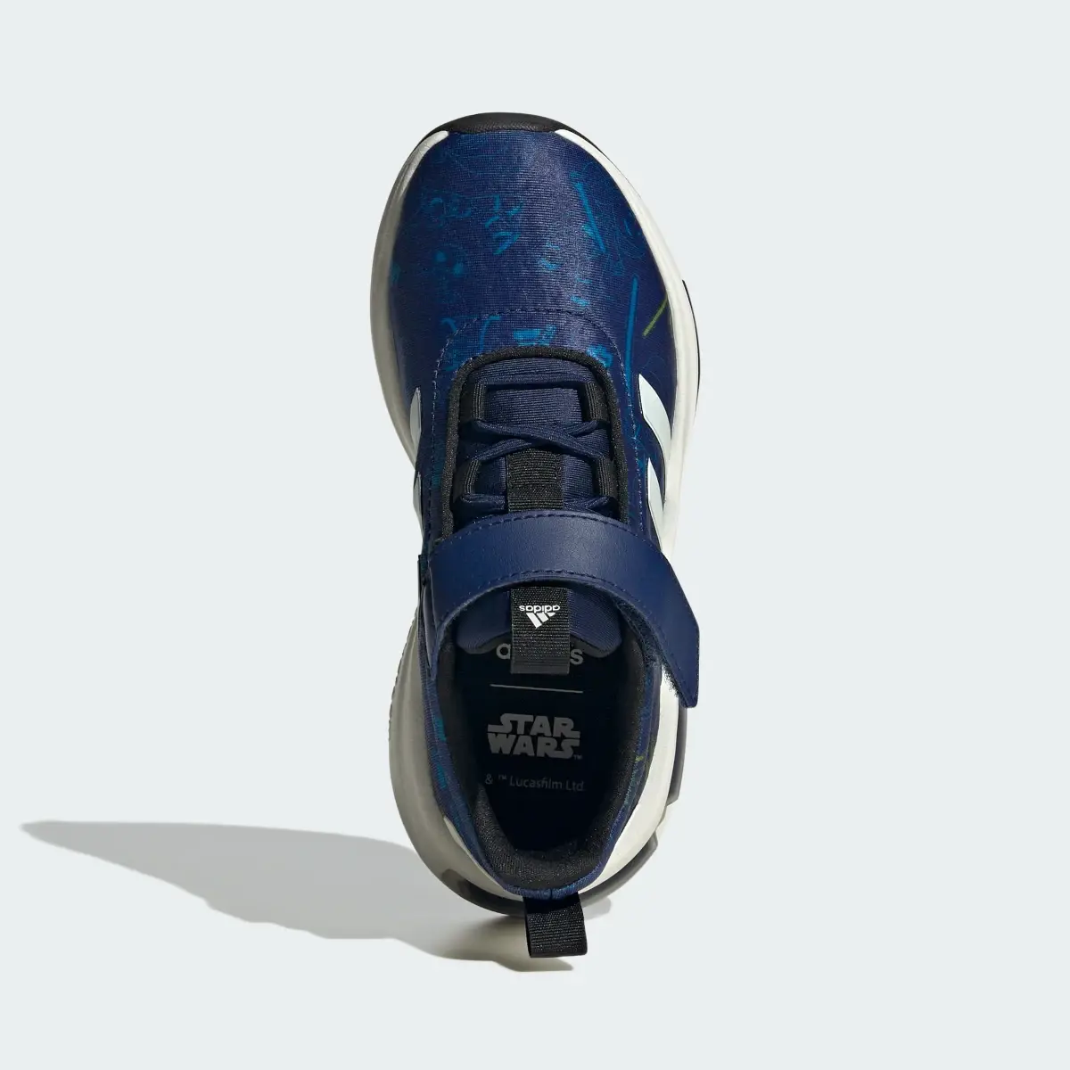 Adidas Disney Racer TR23 Shoes Kids. 3