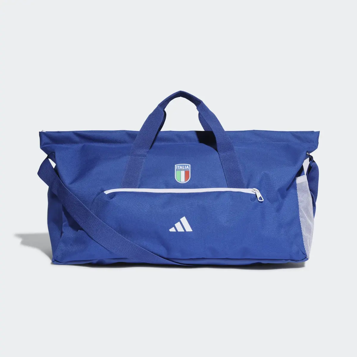 Adidas Italy Duffel Bag. 2