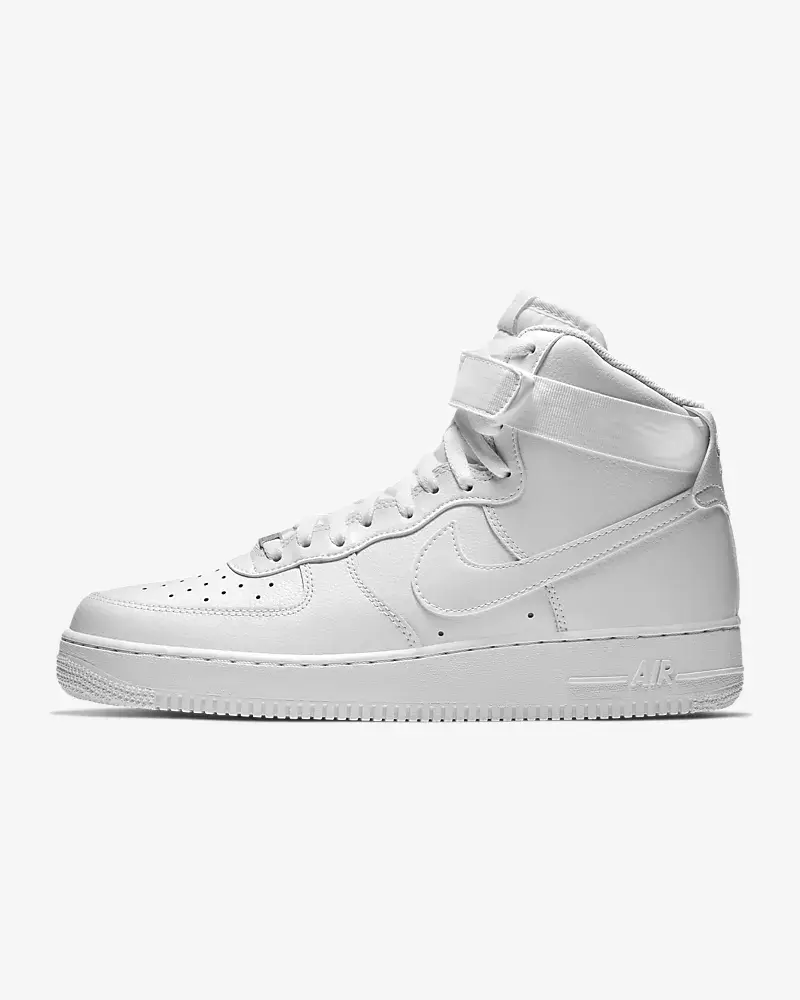 Nike Air Force 1 High '07. 1