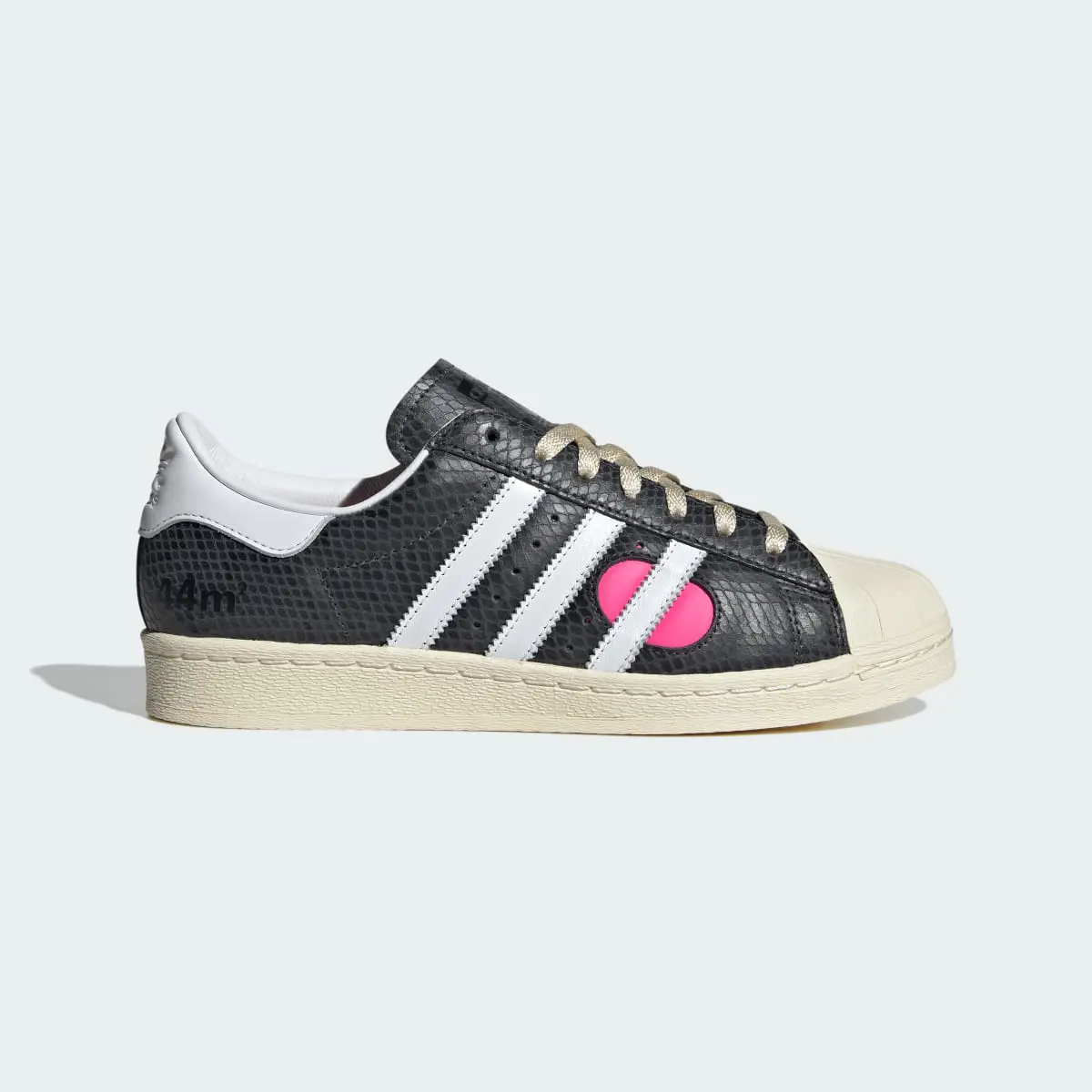 Adidas SUPERSTAR 82. 2