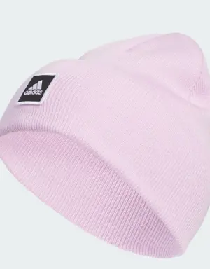 Adidas Wide-Cuff Fold Beanie