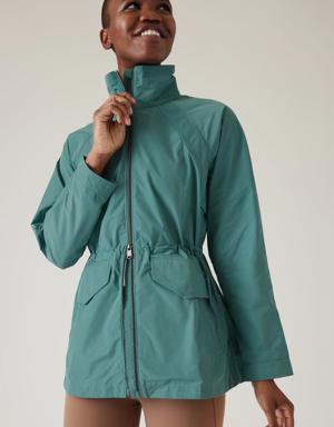 Westerly Jacket green