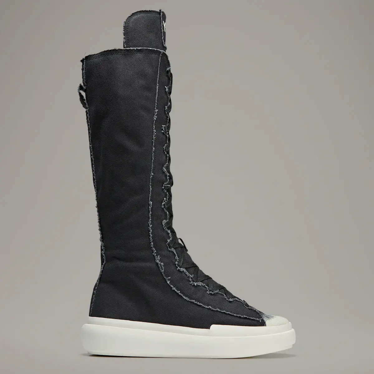 Adidas Y-3 NIZZA BOOT. 2