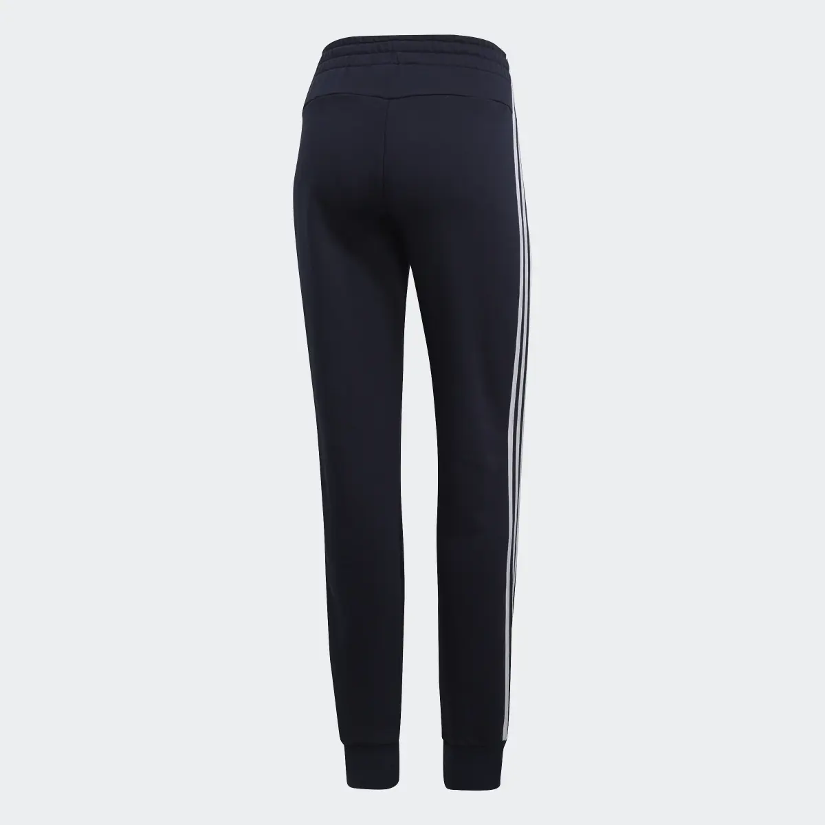 Adidas Essentials 3-Stripes Pants. 2