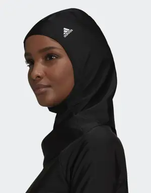 Adidas Hijab de natation 3-Stripes. 2 Adidas Hijab de natation 3-Stripes. 2