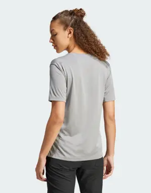 Adidas Playera Terrex Multi. 3 Adidas Playera Terrex Multi. 3