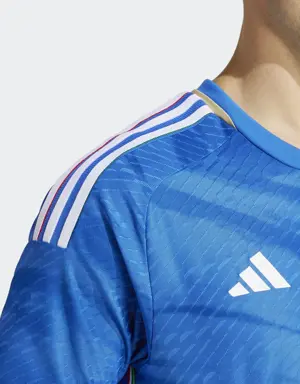 Adidas Maillot Domicile Italie 23 Authentique. 3 Adidas Maillot Domicile Italie 23 Authentique. 3