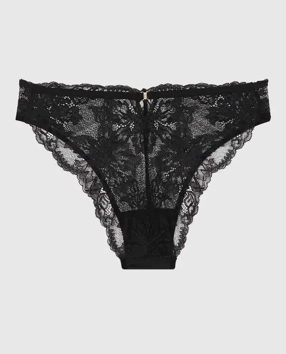 La Senza High Waist Cheeky Panty. 2