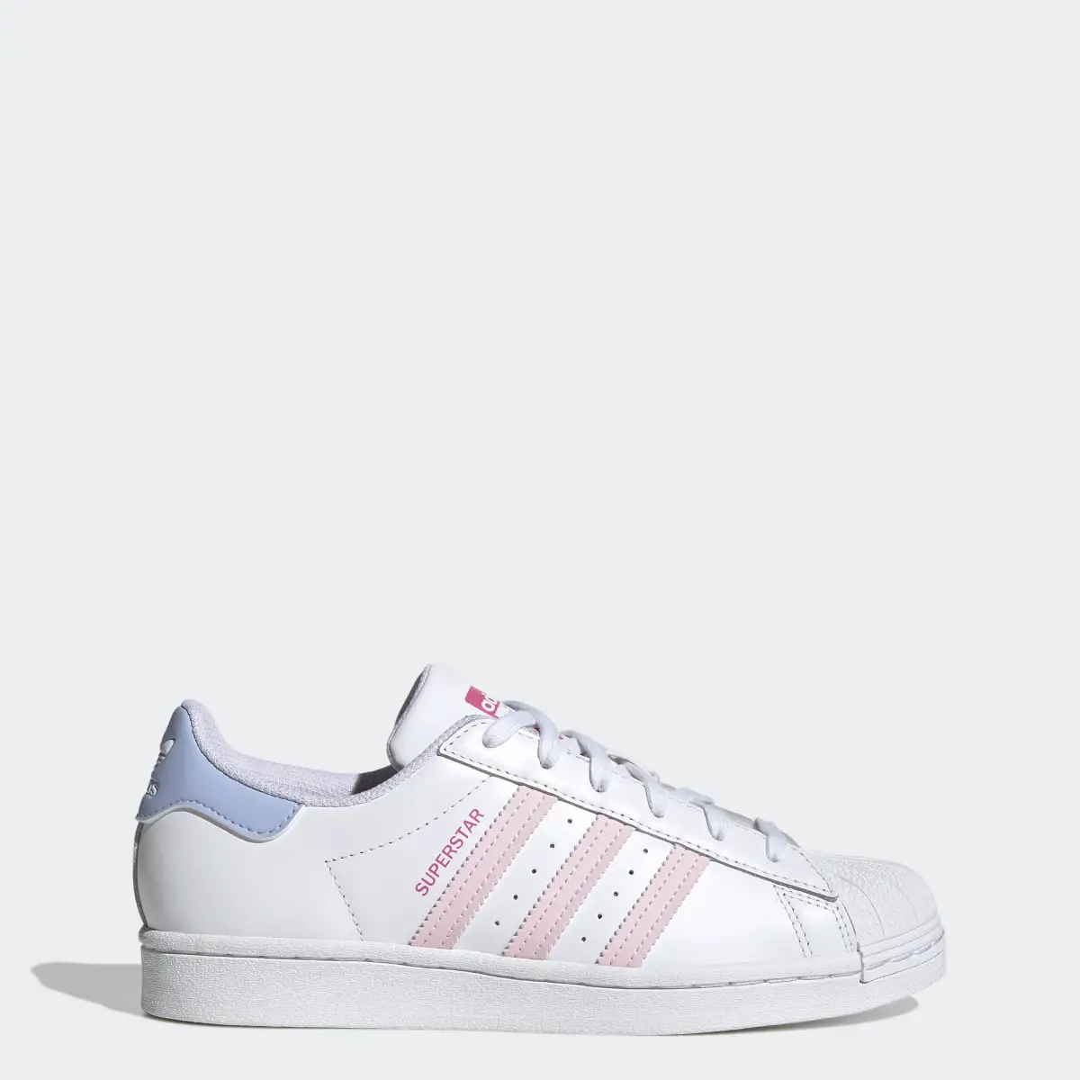 Adidas Superstar Shoes. 1