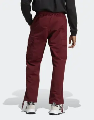 Pants Cargo Premium Essentials