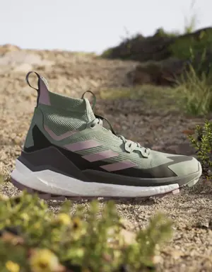 Adidas Terrex Free Hiker 2.0 Hiking Shoes. 3