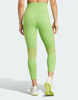 Leggings 7/8 para HIIT