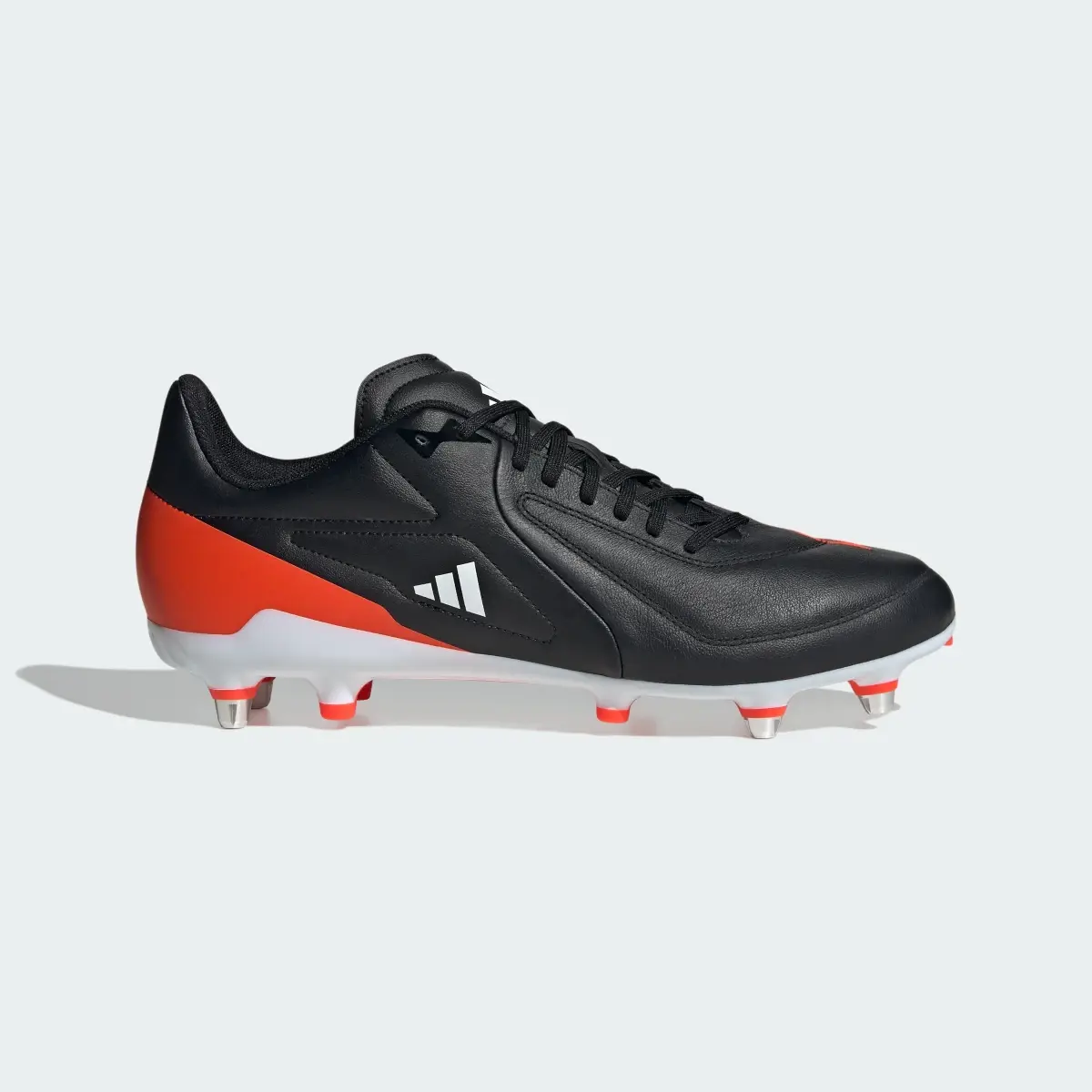 Adidas RS15 Elite Soft Ground Rugby Boots. 2