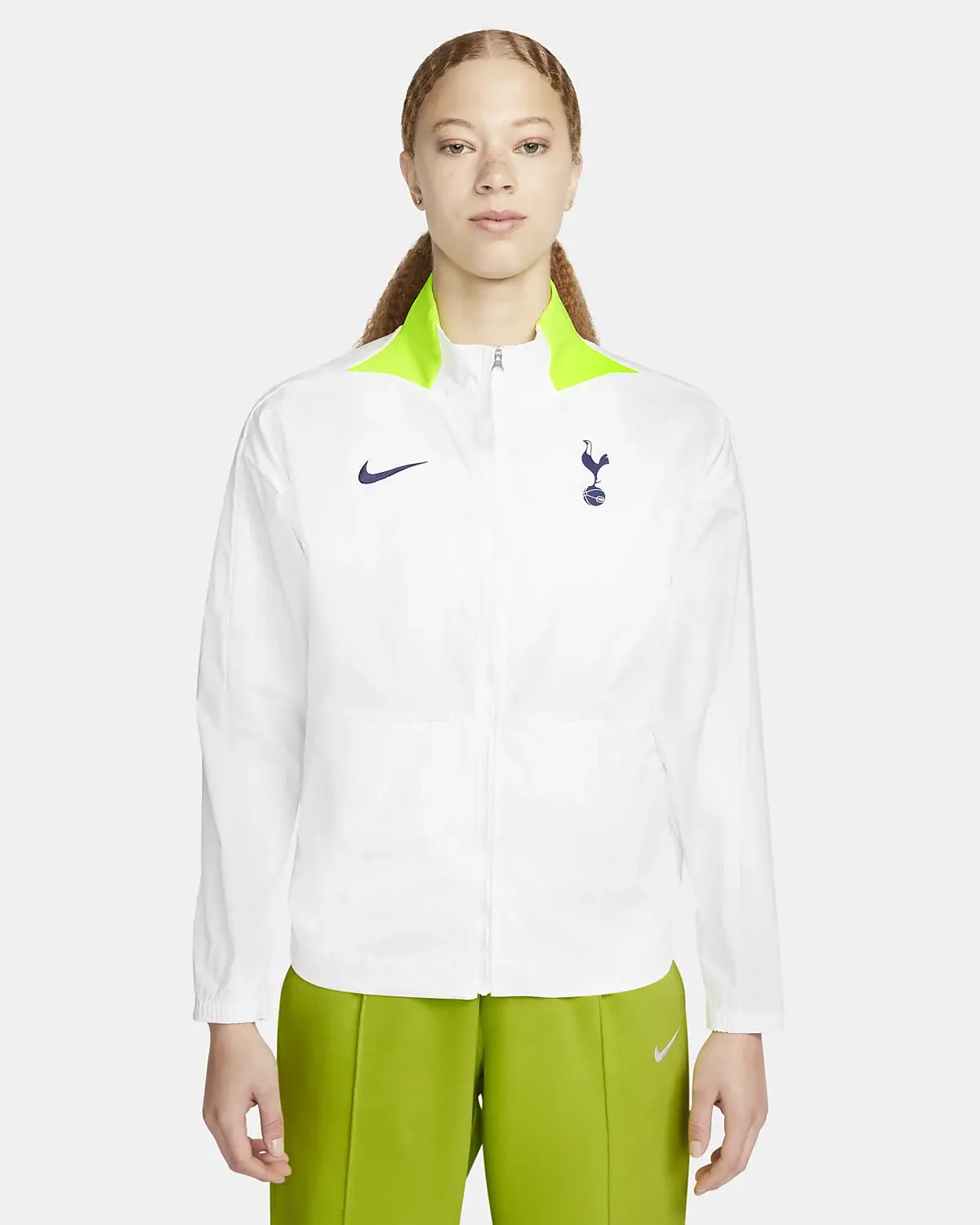 Nike Tottenham Hotspur. 1
