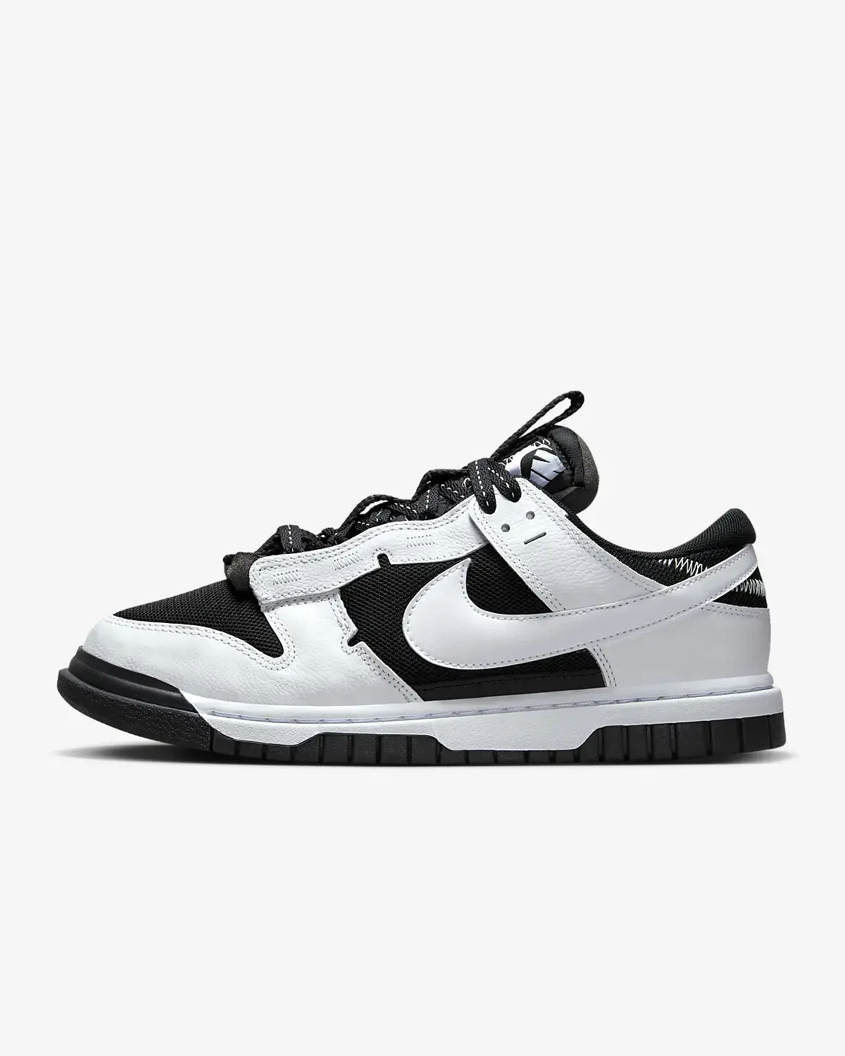 Nike Air Dunk Jumbo. 1