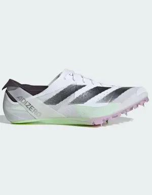 Adizero Finesse Leichtathletikschuh