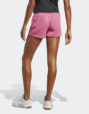 HIIT Training Knit Shorts