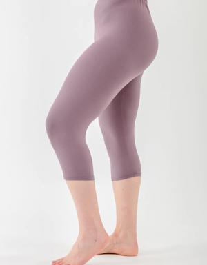 Cyber Grape - Capris - XS-S