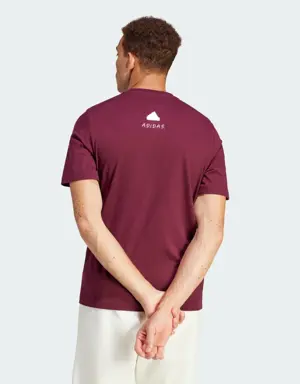 Adidas Koszulka All Day I Dream About... Graphic. 3 Adidas Koszulka All Day I Dream About... Graphic. 3