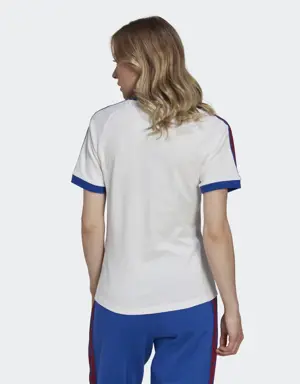Adidas Tape Tee. 3
