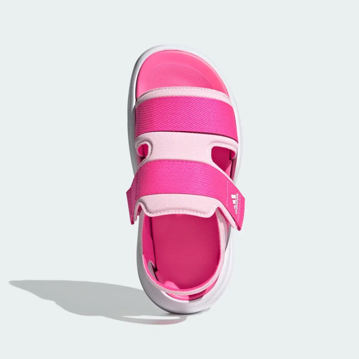 Adidas Mehana Sandals Kids. 3