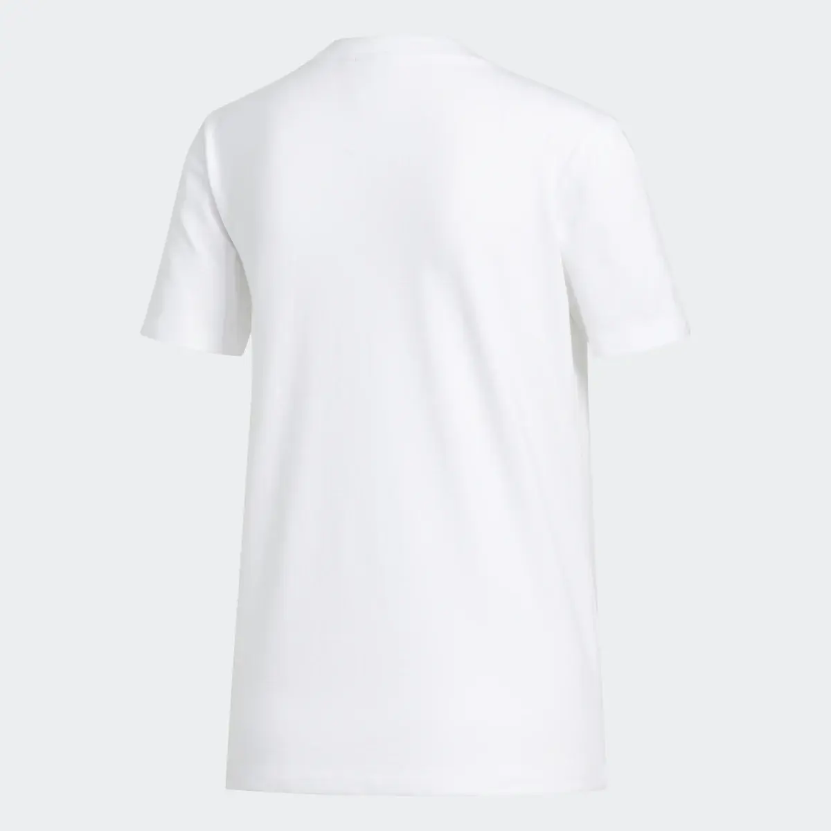 Adidas Playera Trifolio. 2