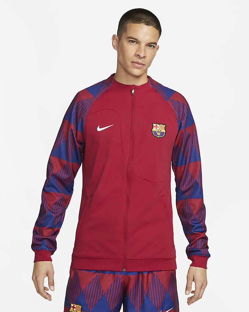 Nike FC Barcelona Academy Pro. 1