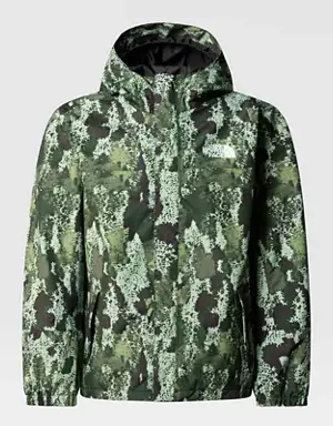 Boys&#39; Antora Rain Jacket