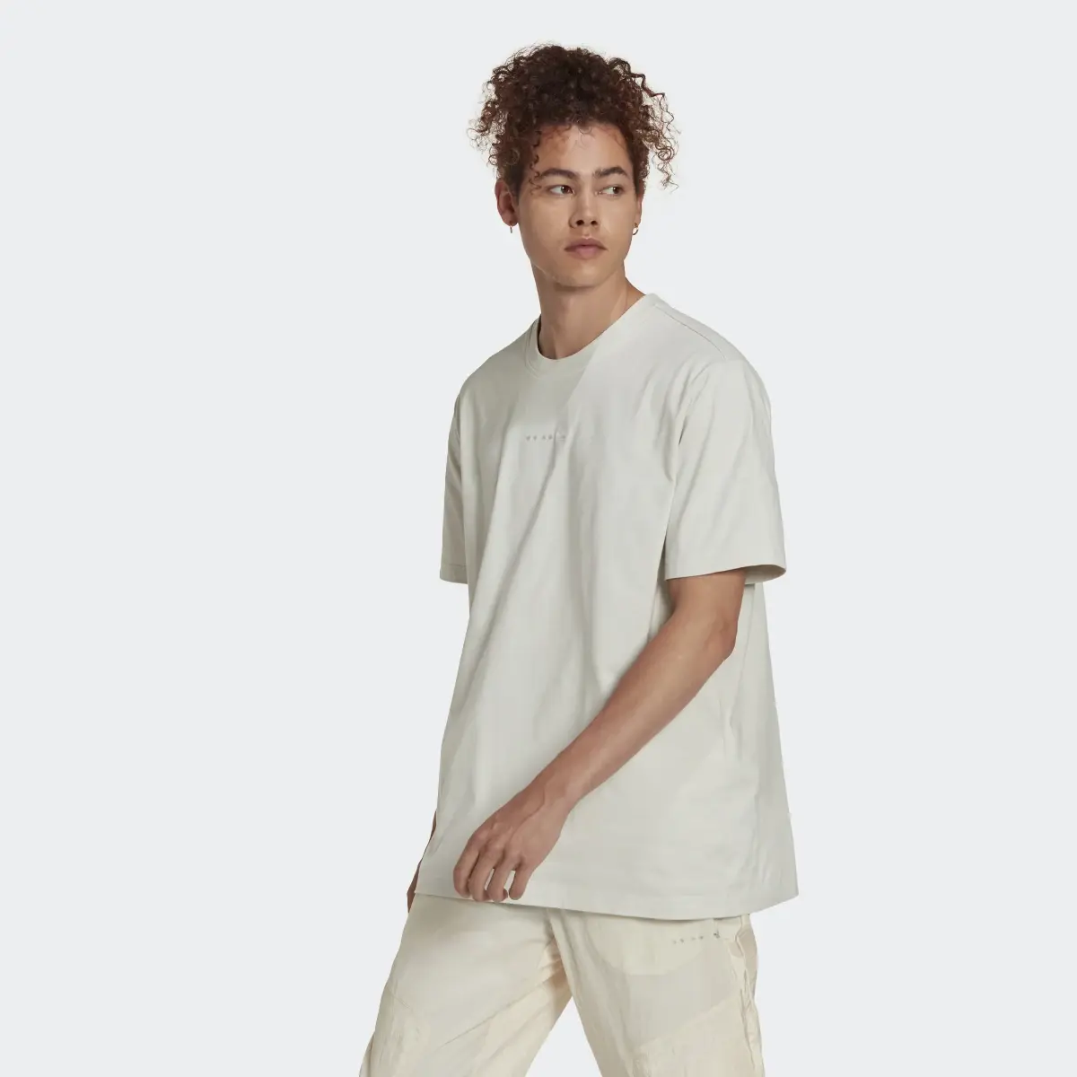 Adidas Reveal Essentials Tee. 3