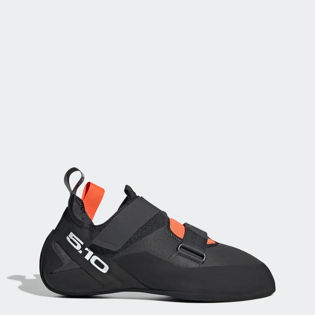 Adidas Five Ten Kirigami Rental Climbing Shoes. 1