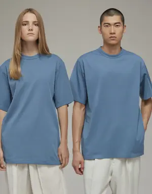 Adidas T-shirt à manches courtes Y-3 Premium