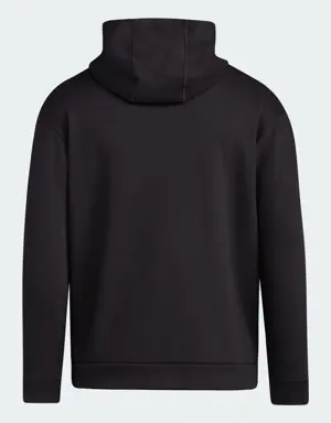 Purdy Graphic Hoodie