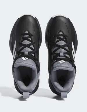 Adidas Cross 'Em Up Select Wide Shoes. 3 Adidas Cross 'Em Up Select Wide Shoes. 3
